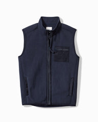 Tommy Bahama | Olympic Bay Vest / Ocean Deep