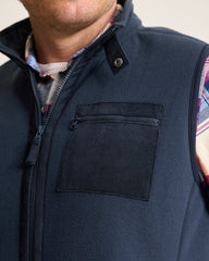 Tommy Bahama | Olympic Bay Vest / Ocean Deep
