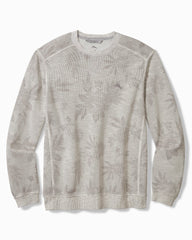 Tommy Bahama | Tobago Bay Blooms Crew Sweatshirt / Featherstone