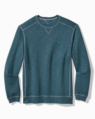 Tommy Bahama | Trinidad Crew Sweatshirt / Kingfish