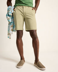 Tommy Bahama | Boracay® Chino 9-Inch Shorts / Khaki