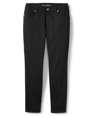 Tommy Bahama | Boracay® Beach High-Rise Ankle Jeans / Black