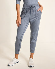 Tommy Bahama | Playa Vista IslandZone® Joggers / Island Navy Heather