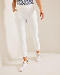 Tommy Bahama | Coastal City IslandZone® Pants / White