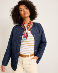 Tommy Bahama | Quilted Liner Jacket / Coastline