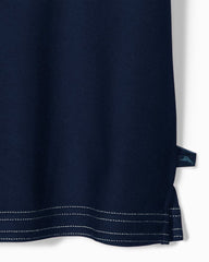 Tommy Bahama | The Emfielder IslandZone® Polo / Blue Note
