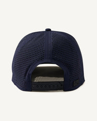 Tommy Bahama | 'Til Sunset Packable Cap / Navy