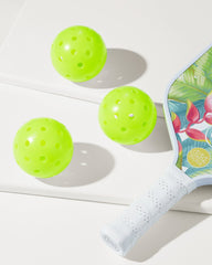 Tommy Bahama | Tommy Bahama x Coastal Pickle Pickleballs—3-Pack / Green