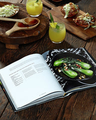 Tommy Bahama | Flavors of Aloha Cookbook / Multi-Color