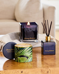 Tommy Bahama | Island Blend Villa Fronds Reed Diffuser / Island Blend