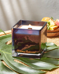 Tommy Bahama | Island Blend 17.5-oz. Boxed Glass Candle / Island Blend