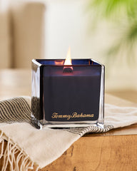 Tommy Bahama | Island Blend 17.5-oz. Boxed Glass Candle / Island Blend