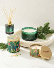 Tommy Bahama | Evergreen Reed Diffuser / Evergreen