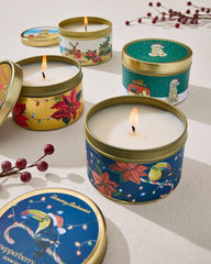 Tommy Bahama | Pepperberry Clove 6-oz. Travel Candle Tin / Multicolor